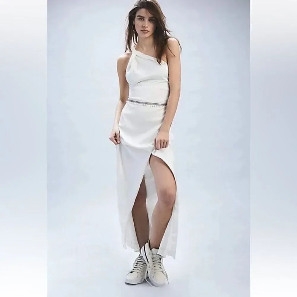 Free People Victoria Maxi Dress